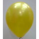 珍珠氣球(金色) 