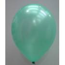 珍珠氣球(淺綠)