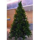 12尺綠色圓頭聖誕樹(內含運費)